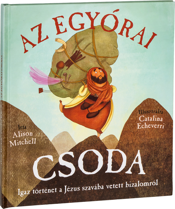 Az egyórai csoda (The One O'Clock Miracle)